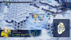 Brigandine Abyss Deluxe Edition (диск для PS5, полностью на английском языке)