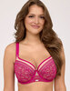 Бюстгальтер полупоролон Ava MISS MISS 2219 PU fuchsia