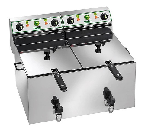 Фритюрница электрическая FIMAR FR88R