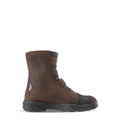 Мотоботы Gaerne G_Dune Aquatech Brown 41