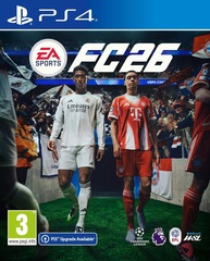 FIFA 26 / FC26