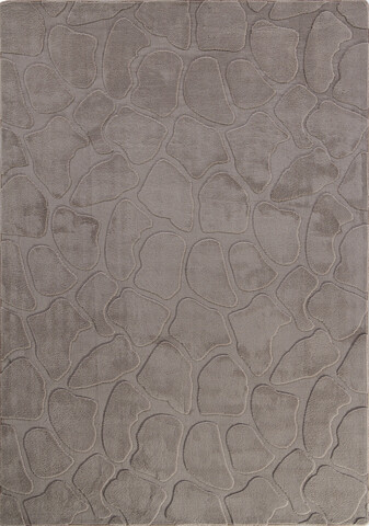 коврик AURA 0,8*1,5 м (PX3001 BEIGE) прямой