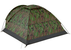 Туристическая палатка Jungle Camp Forester 4 (70856)