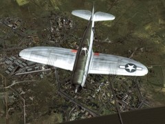 IL-2 Sturmovik: 1946 (для ПК, цифровой код доступа)