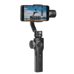 Стабилизатор Zhiyun Smooth 4 для смартфона