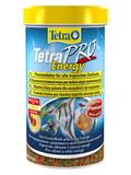 Корм для всех видов рыб Tetra Pro Energy Crisps для дополнительной энергии, в виде чипсов 500 мл