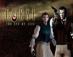 Curse: The Eye of Isis (для ПК, цифровой код доступа)