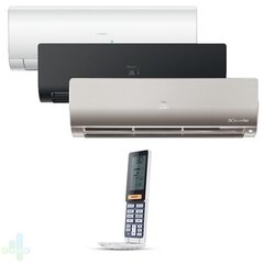 Haier FLEXIS SUPER MATCH AS35S2SF1FA-W,G,B