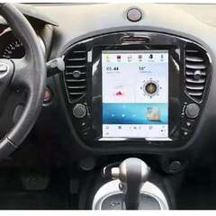 Магнитола Nissan Juke (2010+) Android 11 8/128GB IPS DSP 4G модель ZF-1065-Q6