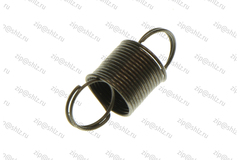 Пружина защелки двери кабины 0411Е.03.10.202МП
