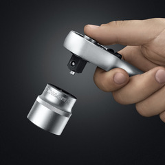 KRAFTOOL X Drive, 216 предм., (1/2