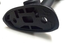 Зеркала для Suzuki GSX-R 600 / 750 2001-2003 г.в.