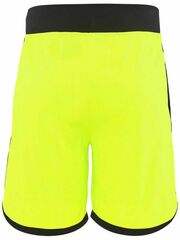 Детские теннисные шорты Hydrogen Tech Shorts Kids - fluo yellow