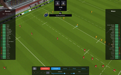 Pro Rugby Manager 2015 (для ПК, цифровой код доступа)