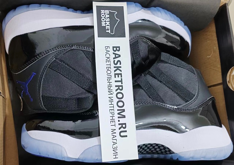 Space jam 11 original clearance