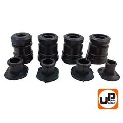 Амортизатор UNITED PARTS для STIHL MS250 , набор (90-1101)