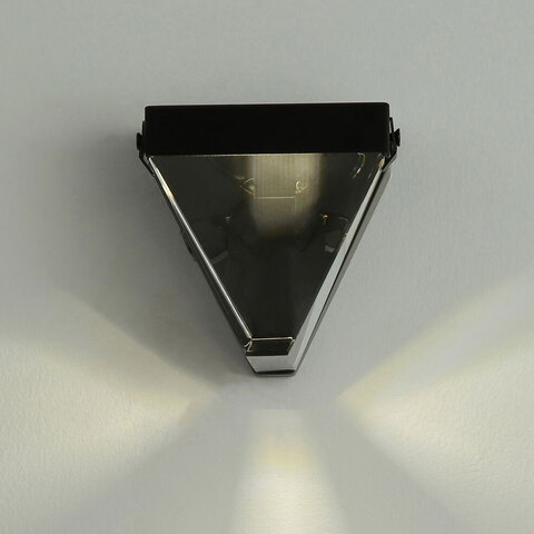 Настенный светодиодный светильник Lussole LITTLEROCK LSP-7337