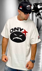 Футболка ONYX-100MAD-SLAM