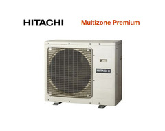 Наружный блок HITACHI RAM-90NP5B inverter
