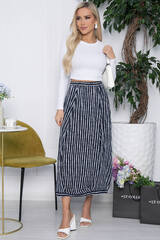 Юбка бохо (полоска) Ю10631 LT Collection (Акция)