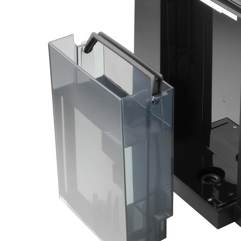 Кофемашина KAFFIT COM E30T Black