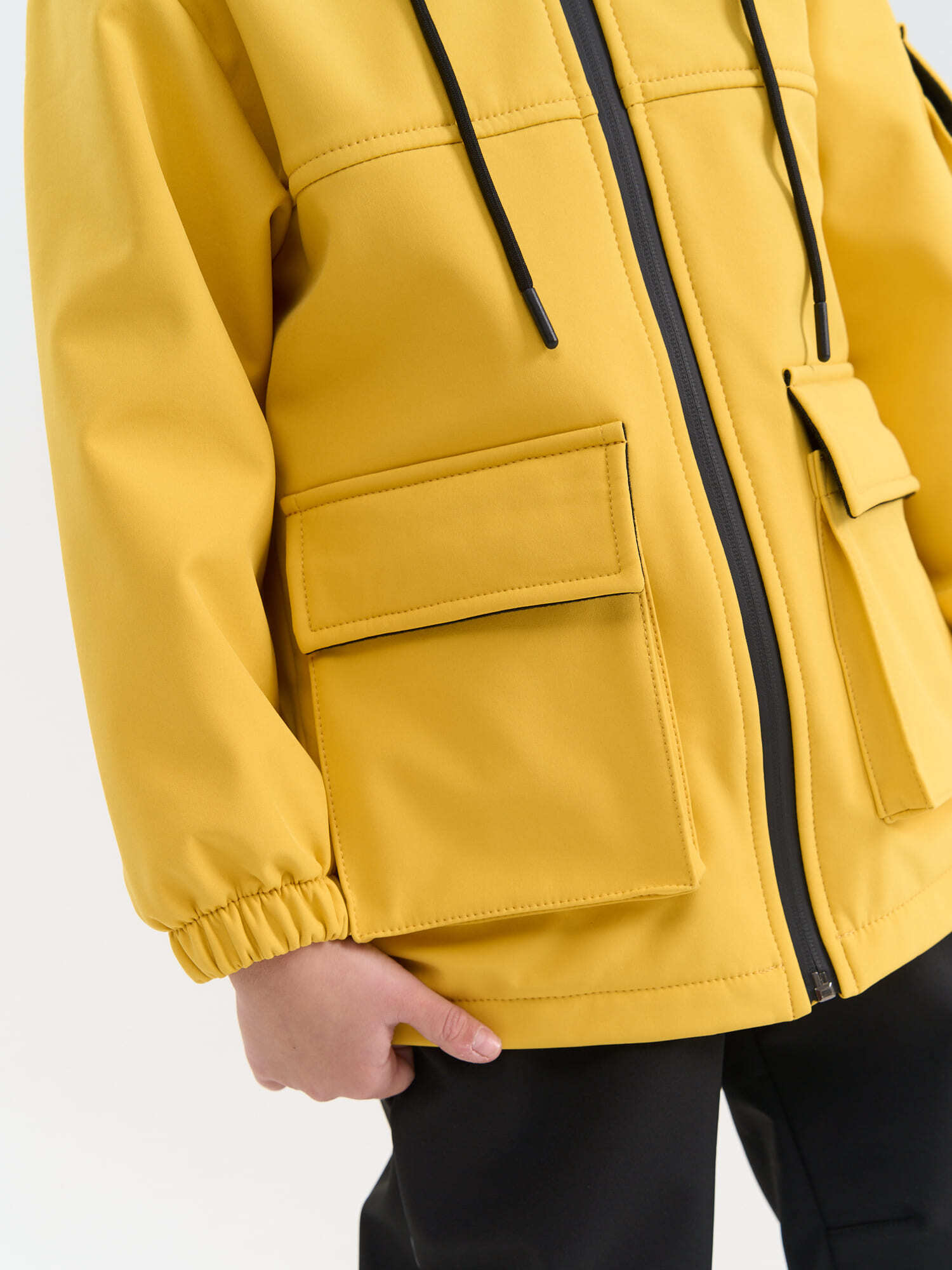 куртка softshell демисезонная "нарцисс"  оригинал