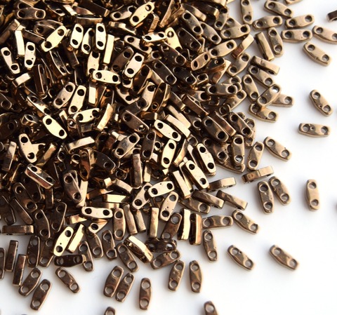 QTL-0457 Metallic Dark Bronze