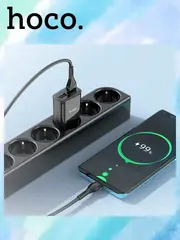 Зарядное устройство C88A Star round 2*USB 2.4A