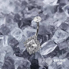 Банан Jasmine Square Crystal