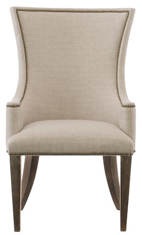 Clarendon Host Arm Chair