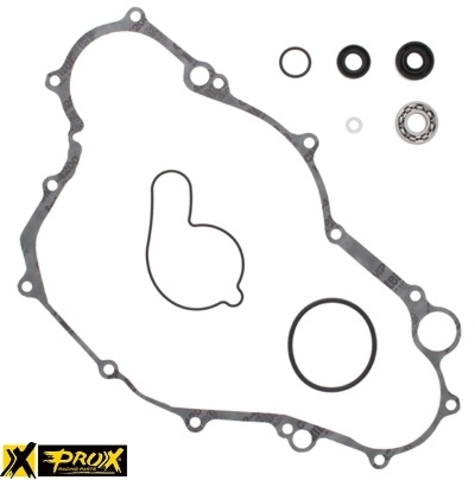 ремкомплект водяной помпы Yamaha  YZ 450F '03-05 / Yamaha WR 450F '03-06