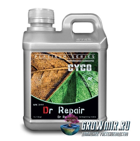 CYCO Platinum Series DR REPAIR 1л