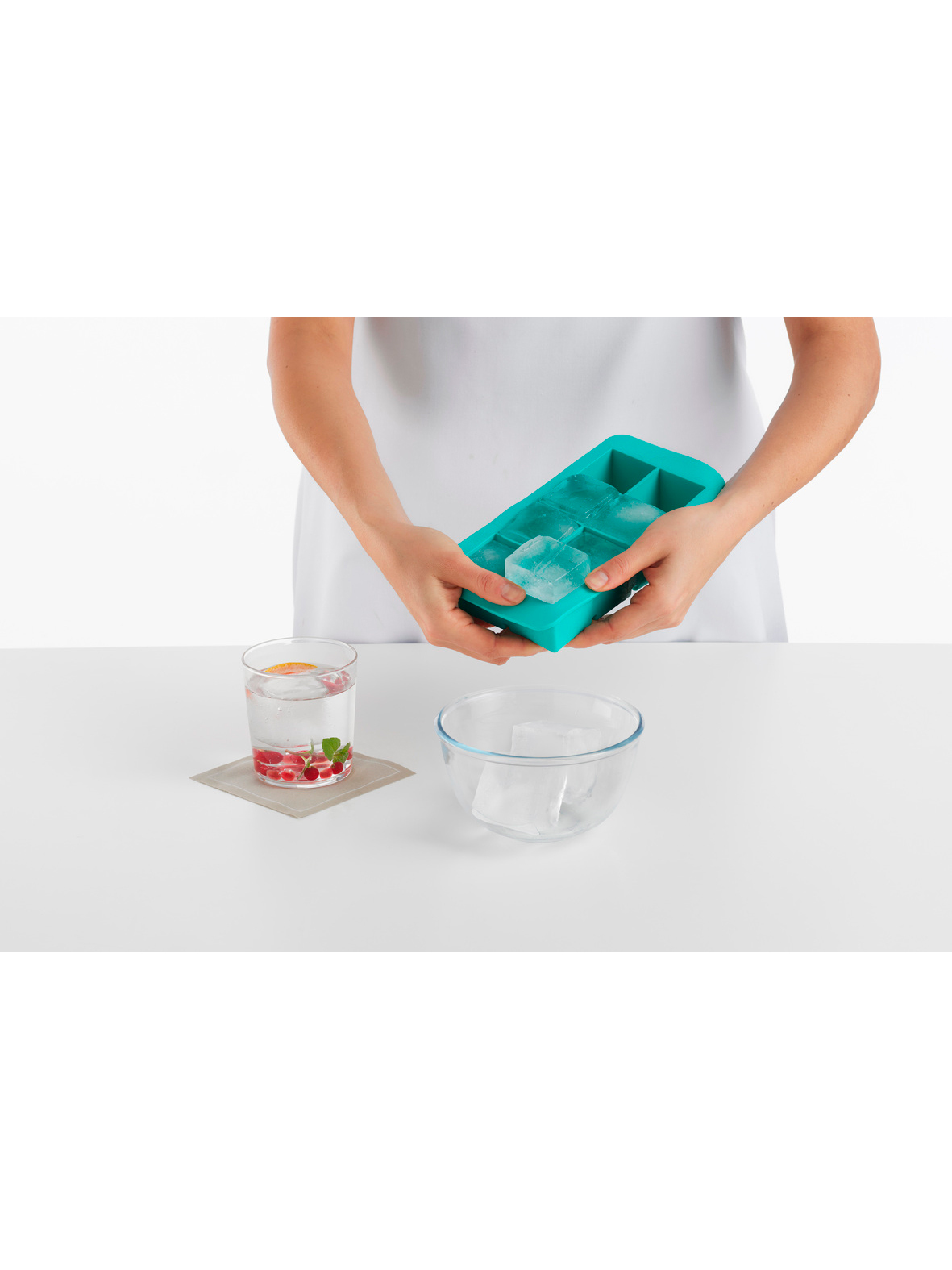 Форма для льда 