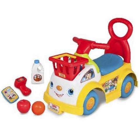 Fisher Price Каталка 