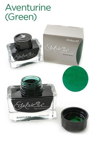 Pelikan Edelstein Aventurine (339366)