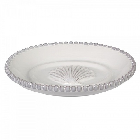 Мыльница Creative Bath Shell Cove