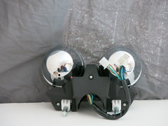 Приборная панель Yamaha XJR 1300 98-02