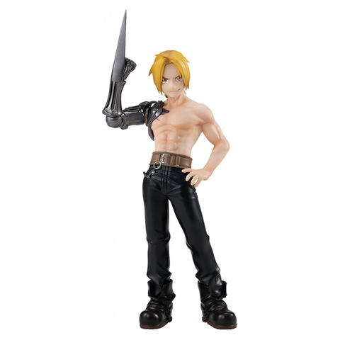 Фигурка Pop Up Parade (Fullmetal Alchemist: Brotherhood) Edward Elric