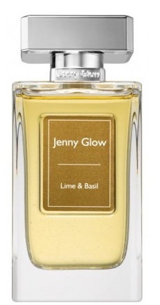 Jenny Glow Lime & Basil EDP