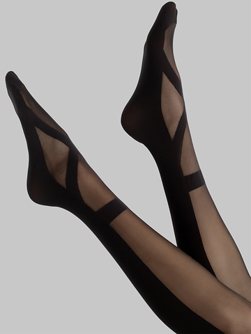 Колготки Pointe 01 Giulia
