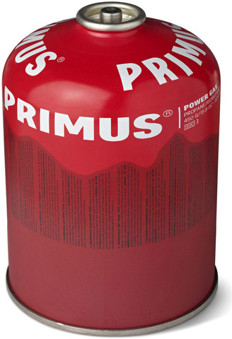 Картинка баллон Primus Gas 450g Power - 1