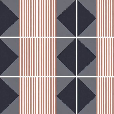 Equipe Bauhome Strich Cold 20x20