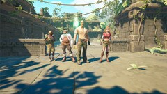 Джуманджи: Игра (Xbox One/Series S/X, интерфейс и субтитры на русском языке) [Цифровой код доступа]