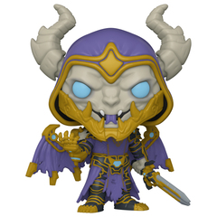 Funko POP! Tiny Tina's Wonderlands: Dragon Lord (860)