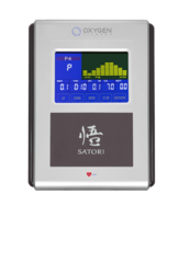 OXYGEN FITNESS SATORI UB HRC