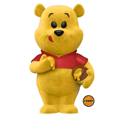 Фигурка Funko SODA! Disney: Winnie the Pooh