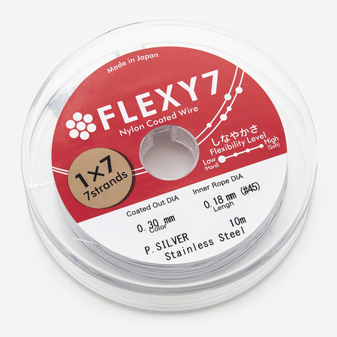 FLEXY 7 диаметр 0,3мм, цвет 
