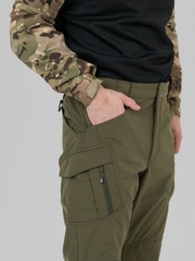 Брюки Remington Tactical Pants IXS Army Green