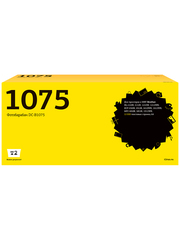 DC-B1075 Фотобарабан T2 для Brother HL-1110R/1210W/DCP-1510R/1610WR/MFC-1810R (10000 стр.)