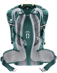 Рюкзак Deuter Trans Alpine 30 Meadow/Deepsea - 2